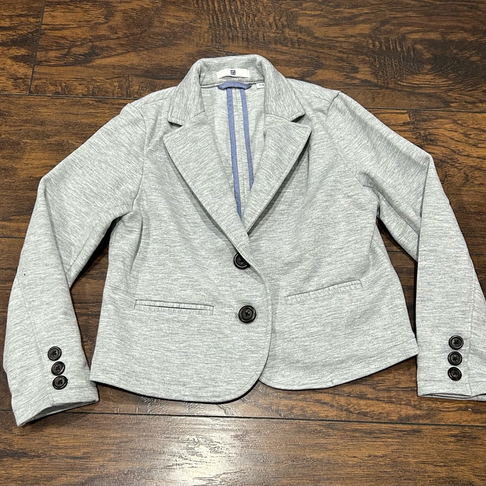Girl’s Uniqlo Blazer / Jacket size 5/6